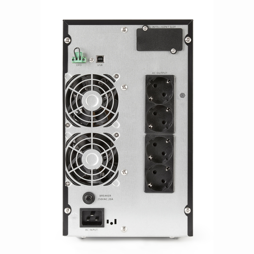 Salicru SLC-2000-TWIN PRO2 – image 3