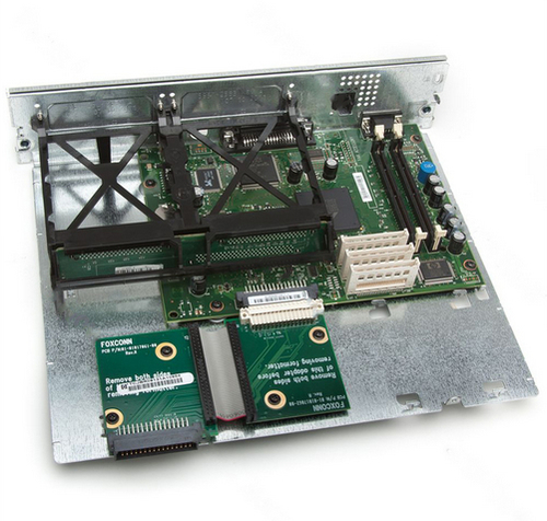 HP CC395-67902 Controller-Karte
