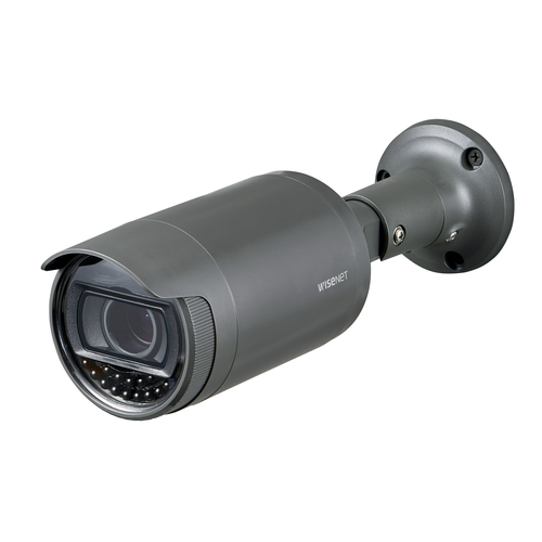 Samsung LNO-6070R security camera Bullet IP security camera Outdoor – image 3