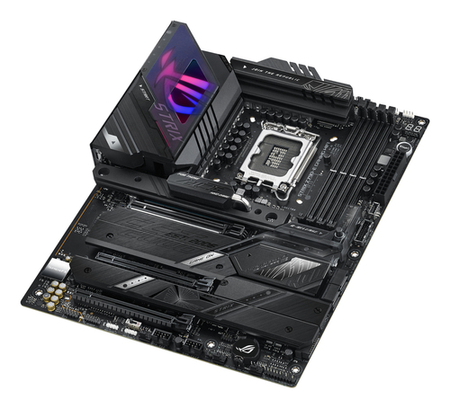 ASUS ROG STRIX Z790-E GAMING WIFI – image 8