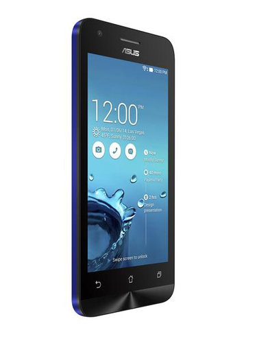 ASUS ZenFone C ZC451CG-1D097WW smartphone