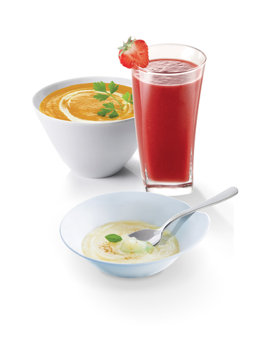 Tefal Turbomix Plus HB1011 – image 9