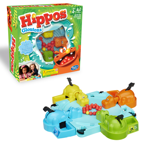 Hasbro Gaming 98936447 настольная игра Board game Fine motor skill (dexterity)