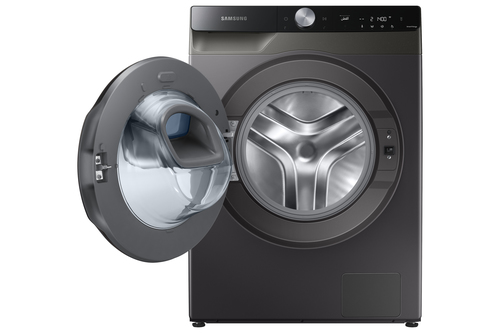 Samsung WW90T754DBX washing machine Front-load – image 6