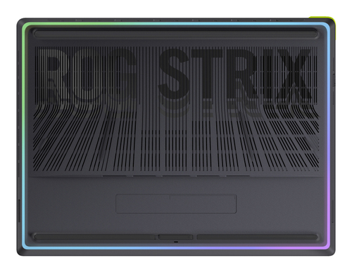 ASUS ROG Strix G18 Bottom