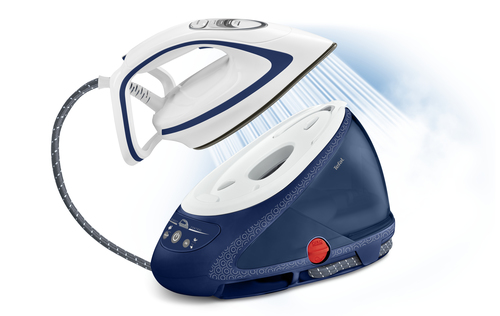 Tefal Pro Express Ultimate Care GV9580 steam ironing station – image 3
