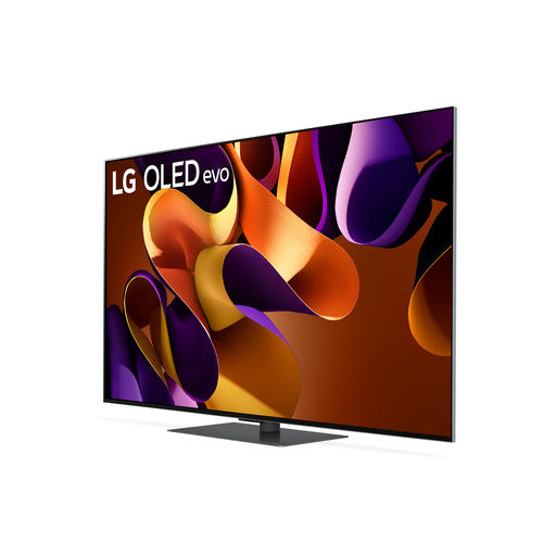LG OLED evo G4 OLED65G46LS – image 8
