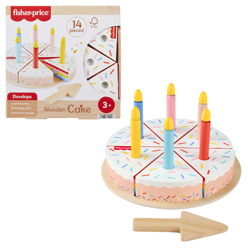 Fisher-Price JGR82 обучающая игрушка