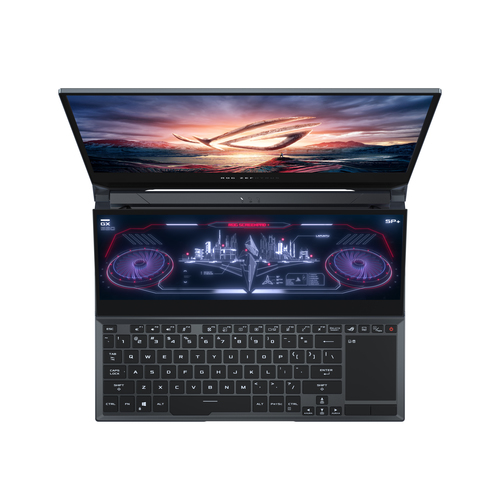 ASUS ROG Zephyrus Duo GX550LXS-HF157T laptop Intel® Core™ i7 i7-10875H – image 2