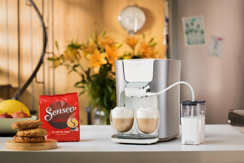 Senseo HD6574/20R1 coffee maker Semi-auto Pod coffee machine – image 6
