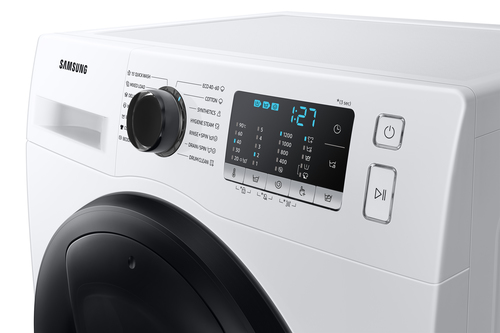 Samsung WW70AA626AE washing machine Front-load – image 8