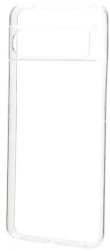Minimalistisch ontwerp met extra grip en meer bescherming! Zoek je een eenvoudig hoesje dat gewoon zijn werk doet? De Classic TPU Case is het perfecte, afbeelding 4