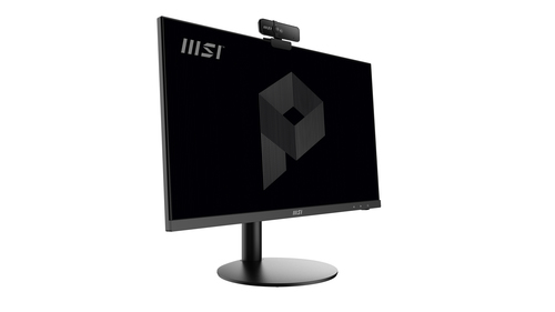 MSI Pro AP241 11M-241EU Intel® Core™ i5 i5-11400 60,5 cm (23.8") 1920 x 1080 пикселей ПК все в одном 8 GB DDR4-SDRAM 256 GB Твердотельный накопитель (SSD) Windows 11 Pro Wi-Fi 6 (802.11ax) Черный