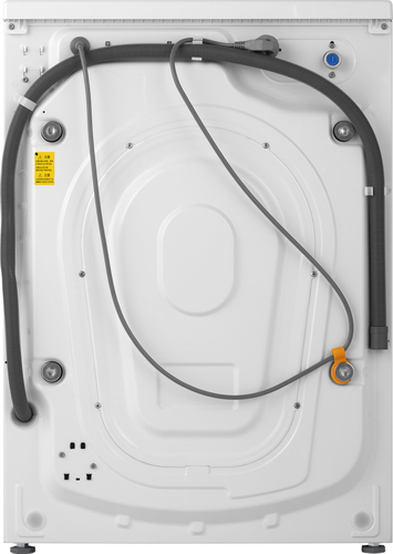 Hisense WF3S1043BW3 10 5kg 1400 Spin Washing Machine in White A Rated - image 5