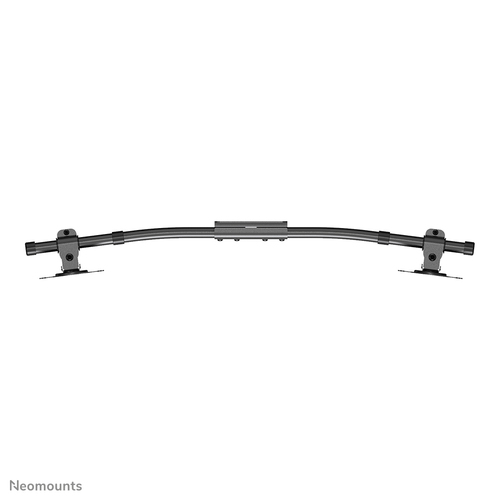 Neomounts FPMA-CB100BLACK - Monitorarm voor 2 schermen, afbeelding 6