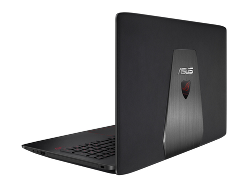 ASUS ROG GL552VX-CN090T laptop Intel® Core™ i7 i7-6700HQ – image 6