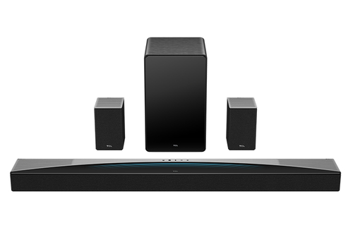TCL Q85HE