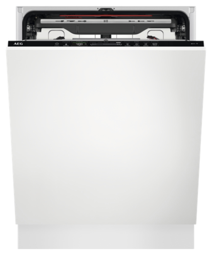 AEG FSE75778P Полностью встраиваемый 14 мест