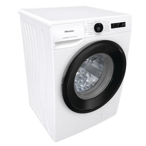 Hisense WFGP801439VM washing machine Front-load – image 5
