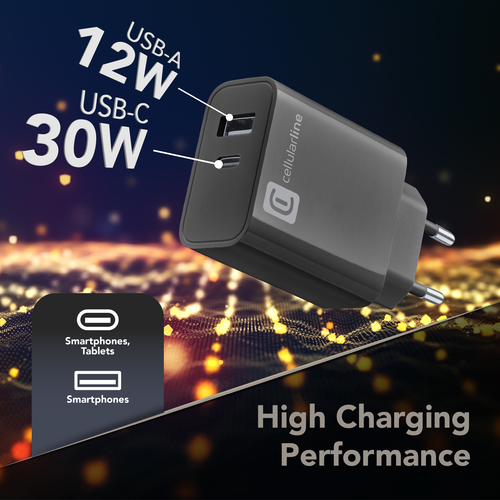 Cellularline MULTIPOWER PD – image 2