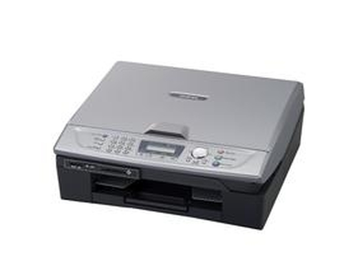 Brother MFC-410N A4 20 ppm