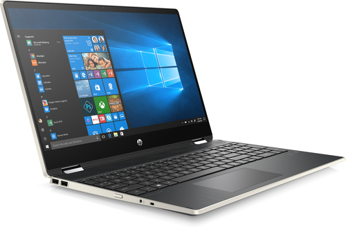 HP Pavilion x360 15-dq0132nia Intel® Core™ i7 i7-8565U Hybrid (2-in-1) – image 3