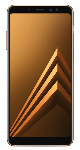 Samsung Galaxy A8+ (2018) SM-A730F