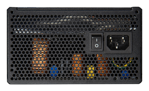 COUGAR GLE 1000 - Voeding, afbeelding 9