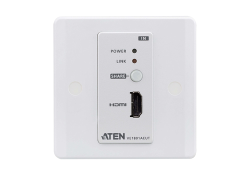 ATEN VE1801AEUT AV extender AV transmitter White – image 5
