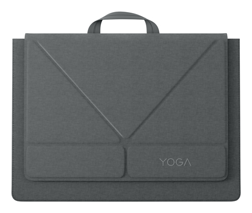 Lenovo Accessories Yoga Tote Sleeve (16 Grey)