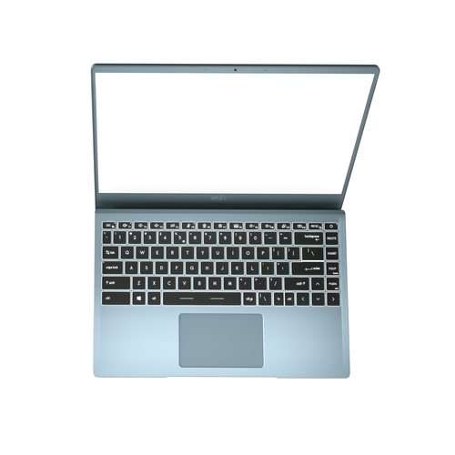 MSI 14 B11MO-074XES – image 4