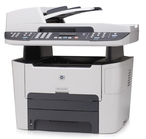 HP LaserJet 3390 Laser A4 – image 7