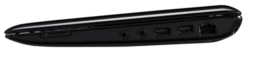 ASUS Eee PC 1101HA (Seashell) – image 7