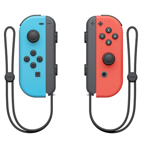 Nintendo Switch + Mario Kart 8 Deluxe – Foto 5 van 8