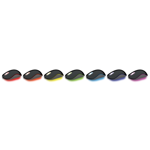 Targus AMU83US mouse USB Type-A Optical – image 2