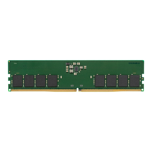 16GB DDR5 5600MT/s Module KCP556US8-16 - KCP556US8-16