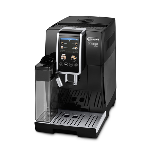 De’Longhi Dinamica Ecam ECAM382.70.B coffee maker Fully-auto Espresso machine – image 9