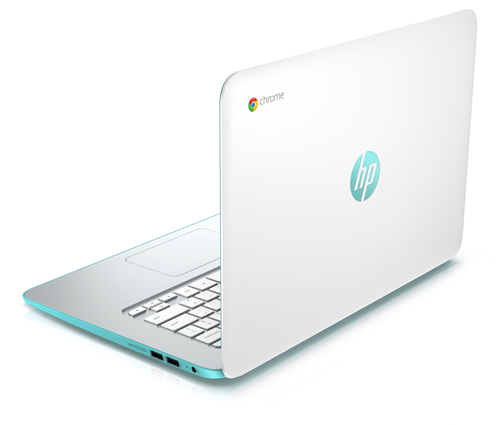 HP Chromebook 14-x004na NVIDIA Tegra K1 – image 7