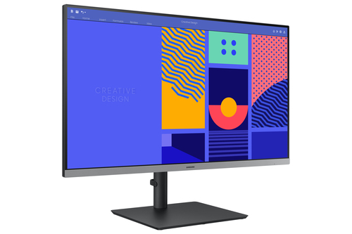 Samsung S43GC computer monitor – image 7