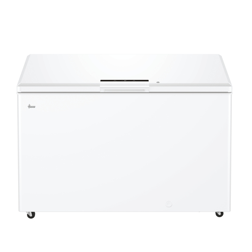 Hoover HOCH420EE Chest freezer Freestanding