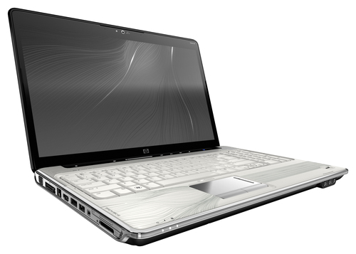 HP Pavilion dv6-1013ea Entertainment Notebook PC – image 4