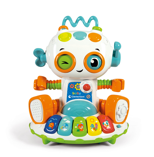 Clementoni BABY ROBOT – image 4