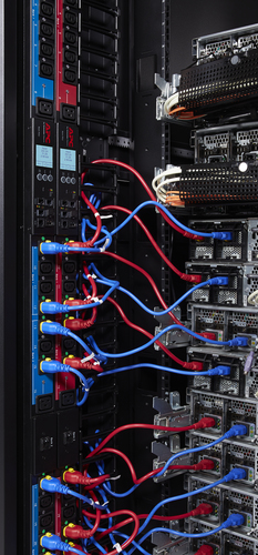APC Switched Rack PDU 400V - 16A ups, afbeelding 2