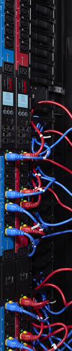 APC Switched Rack PDU 400V - 16A ups, afbeelding 3