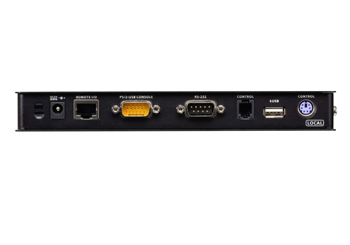 ATEN KVM Adapter Module with USB, PS/2, and RS-232 Local Console – image 3