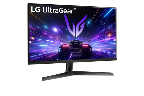 LG UltraGear 27GS60F 27 Ips Full HD 180Hz 1ms Gaming Monitor - image 3