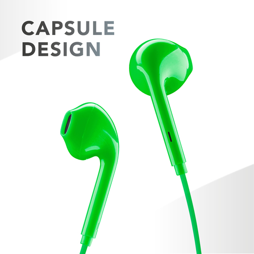 Music Sound Color Capsule Jack 3.5 – image 9