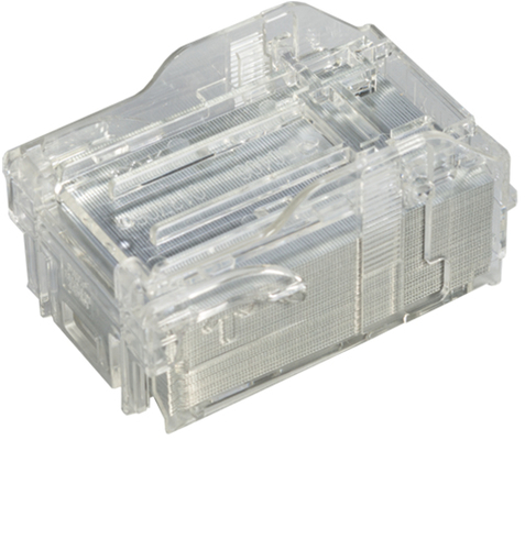 RICOH TYPE V STAPLE CARTRIDGE BOX OF 3 - 5000 STAPLES PER CARTRIDGE FOR USE IN S