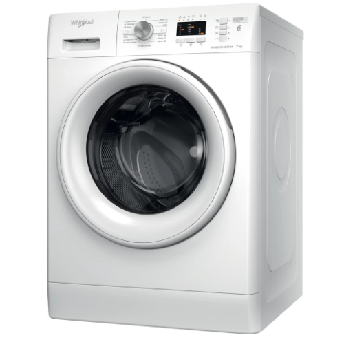 Whirlpool FFL7259WEE washing machine Front-load