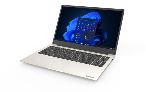 Dynabook Satellite Pro C50-J-134 Intel® Core™ i3 i3-1115G4 Ноутбук 39,6 cm (15.6") Full HD 8 GB DDR4-SDRAM 512 GB Твердотельный накопитель (SSD) Wi-Fi 5 (802.11ac) Windows 11 Home Золото